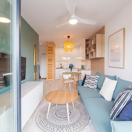 Mi Casa Holidays Apartamenty Olimpijska O2 Mielno  Eksteriør bilde