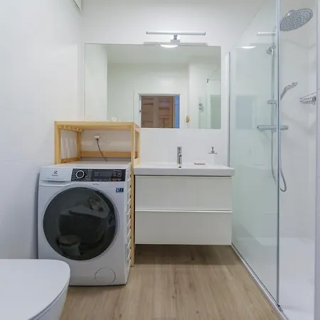 Mi Casa Holidays Apartamenty Olimpijska O2 Mielno  Eksteriør bilde