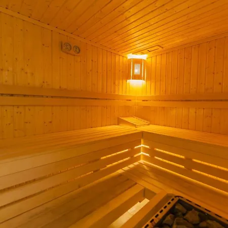 Mi Casa Holidays Apartamenty Olimpijska O2 Mielno  Eksteriør bilde