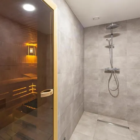 Mi Casa Holidays Apartamenty Olimpijska O2 Mielno  Eksteriør bilde