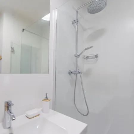 Mi Casa Holidays Apartamenty Olimpijska O2 Mielno  Eksteriør bilde