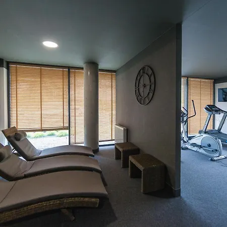Mi Casa Holidays Apartamenty Olimpijska O2 Mielno  Eksteriør bilde