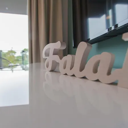 Mi Casa Holidays Apartamenty Olimpijska O2 Mielno  Eksteriør bilde
