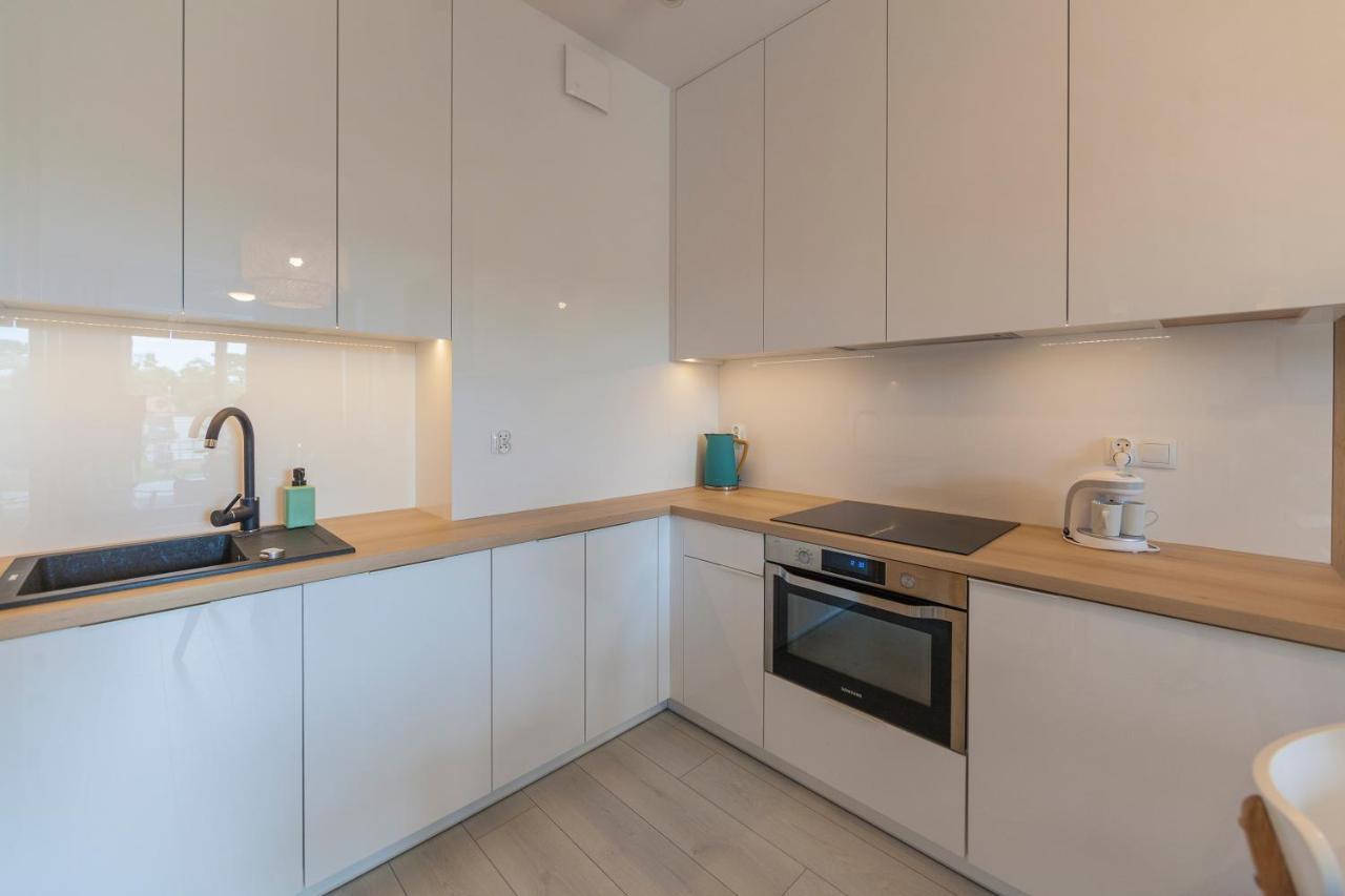 Appartamento Mi Casa Holidays Olimpijska O2