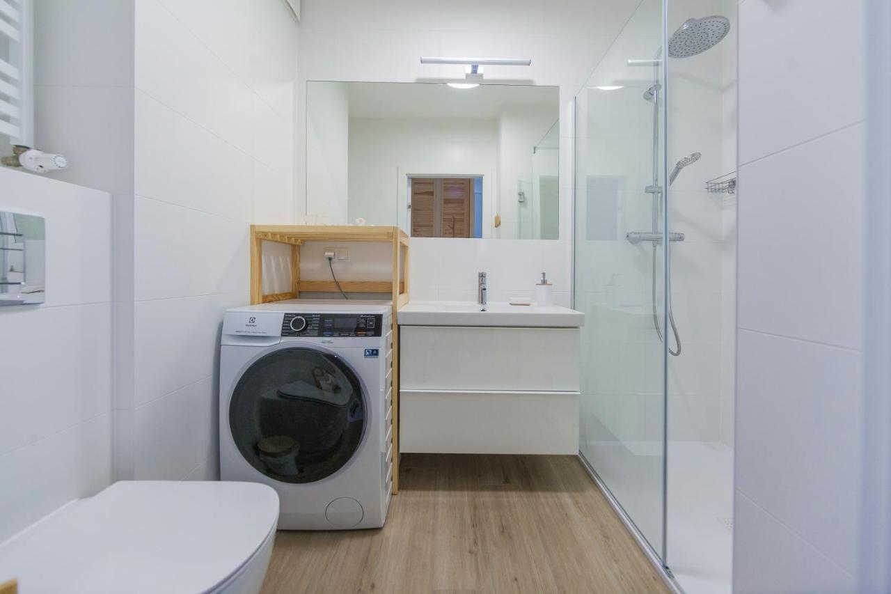 Appartamento Mi Casa Holidays Olimpijska O2
