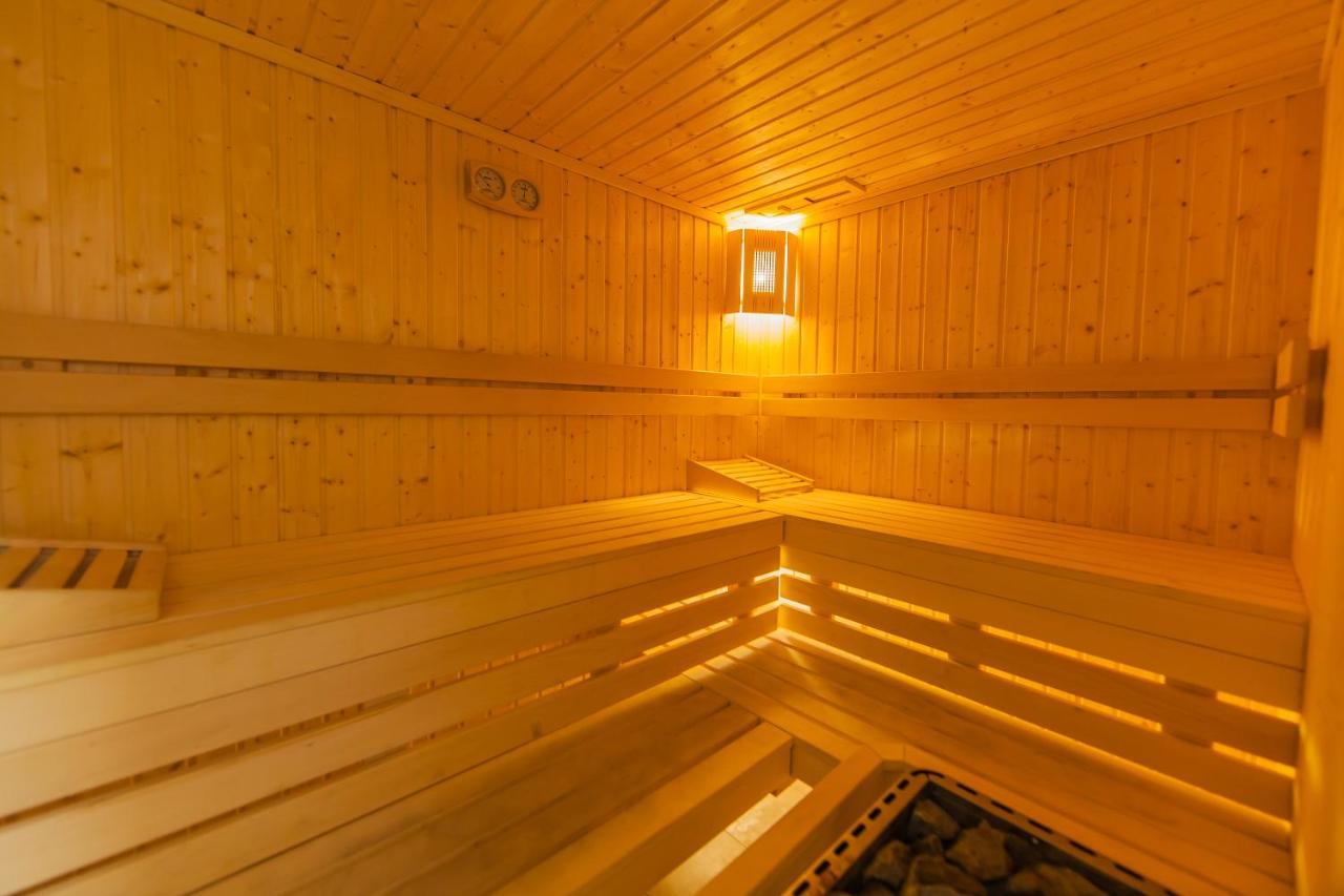 Mi Casa Holidays Olimpijska O2 *