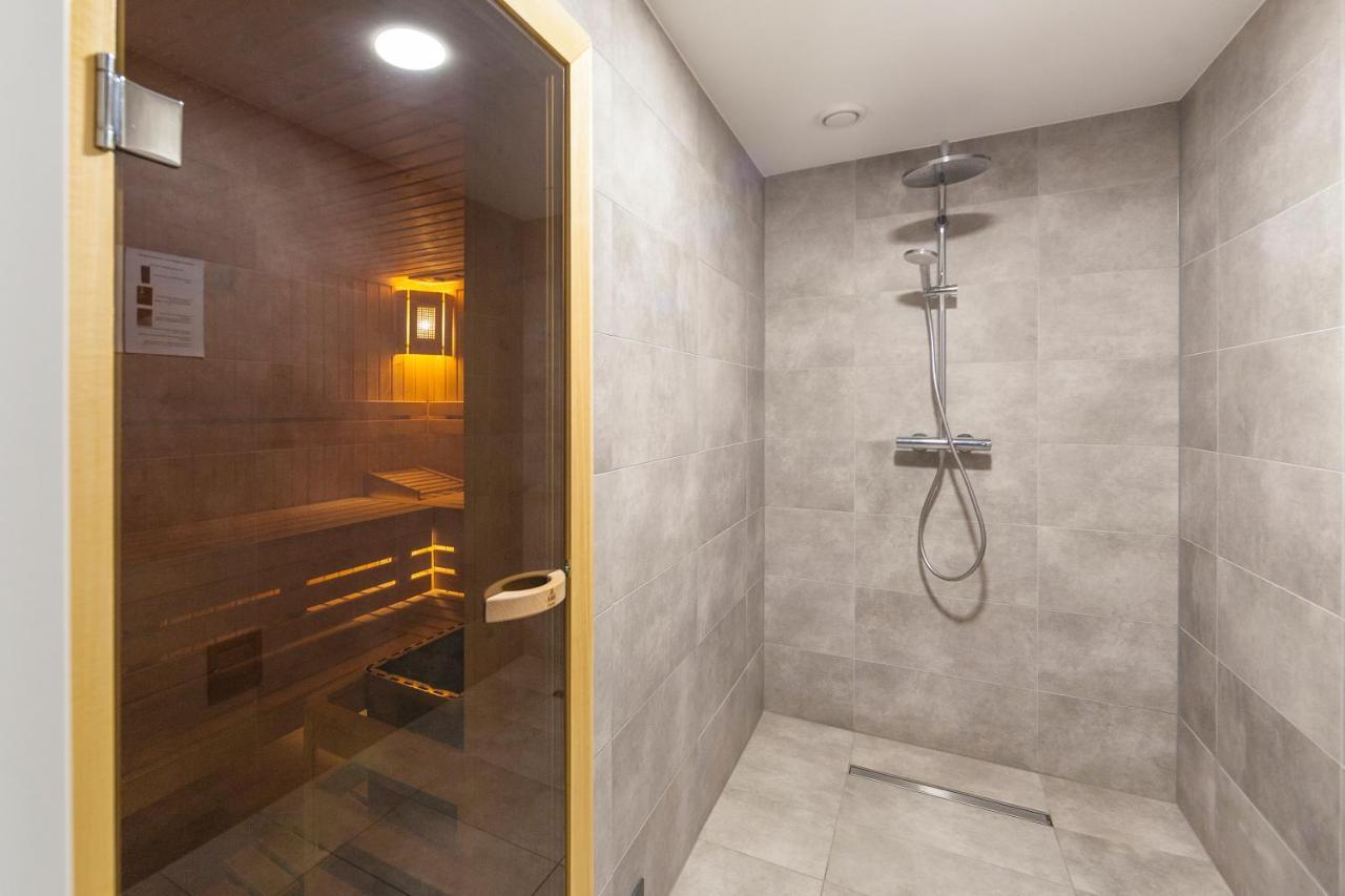 Appartamento Mi Casa Holidays Olimpijska O2