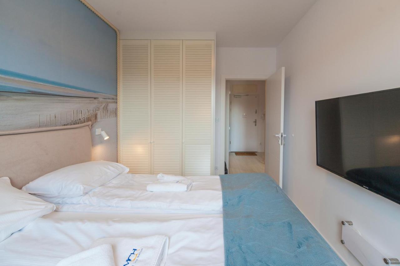 Mi Casa Holidays Olimpijska O2 Apartment