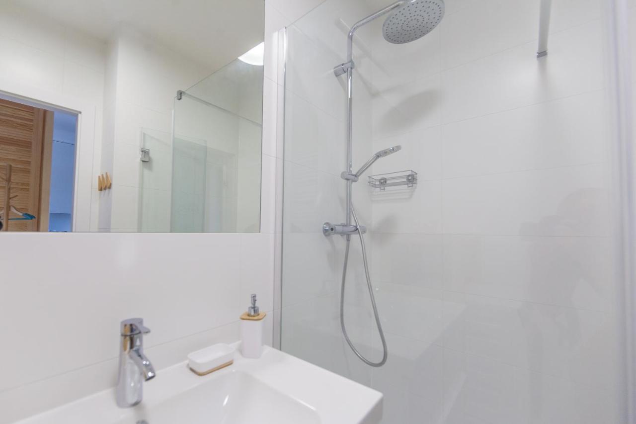 Apartment Mi Casa Holidays Olimpijska O2 *