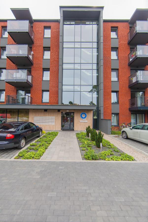 Appartamento Mi Casa Holidays Olimpijska O2 Mielno (Koszalin)