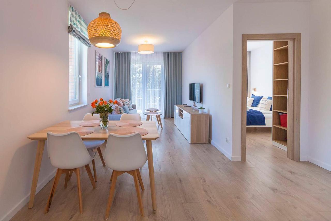 Appartamento Mi Casa Holidays Olimpijska O2 Mielno (Koszalin)