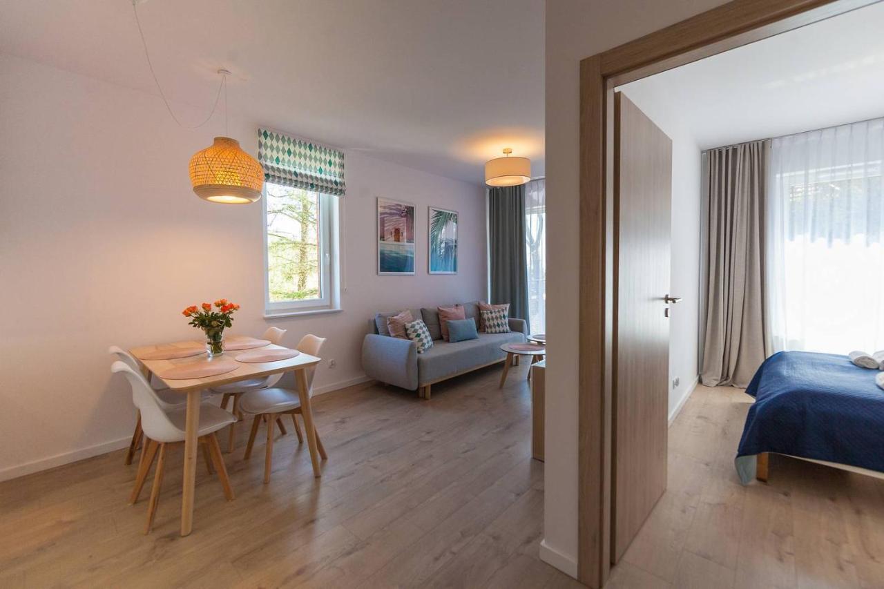Mi Casa Holidays Olimpijska O2 Mielno (Koszalin)