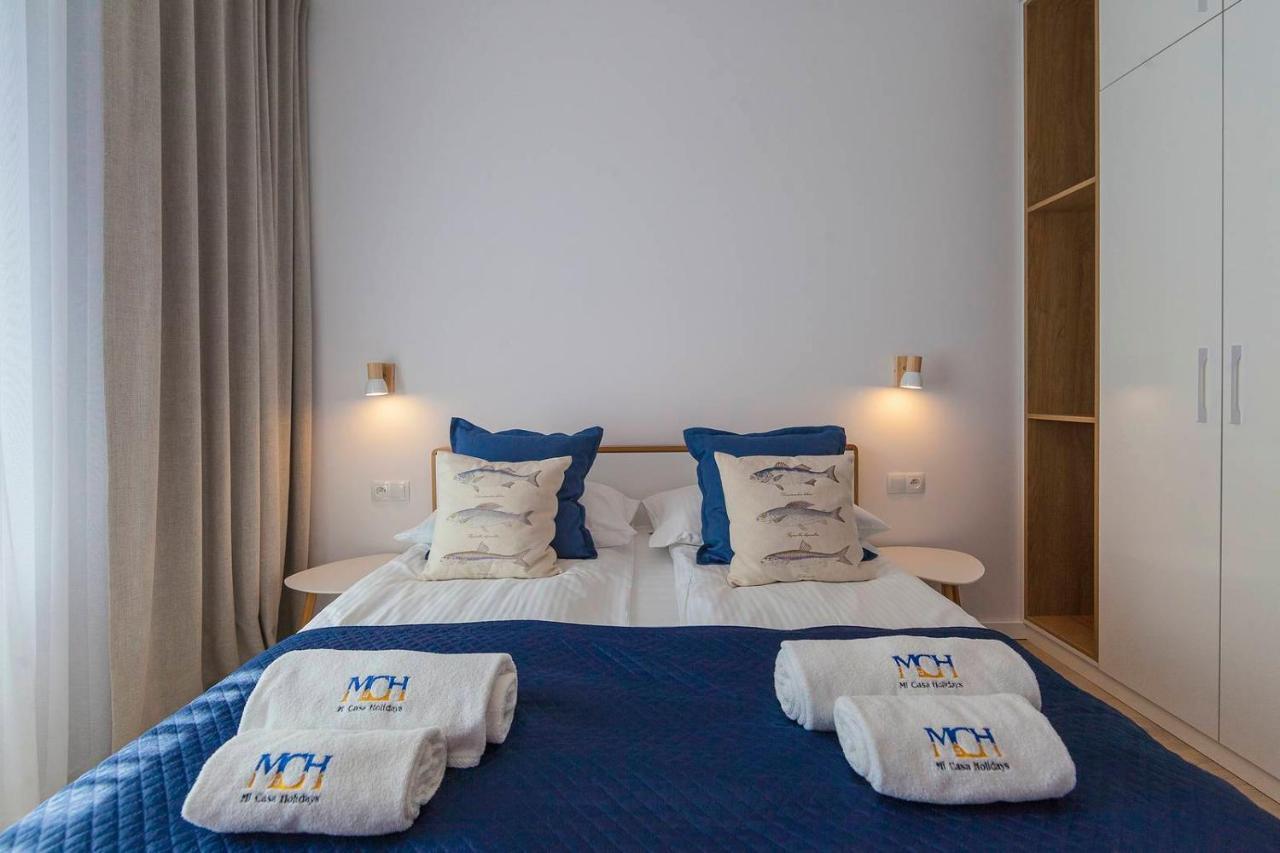 Appartamento Mi Casa Holidays Olimpijska O2